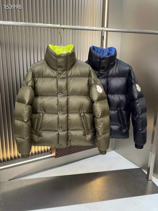 Picture of Moncler Down Jackets _SKUMonclersz1-526yr50536845